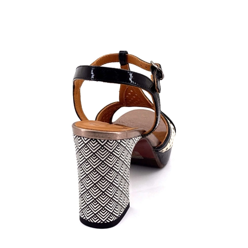 kesira Ivoire Chaussures