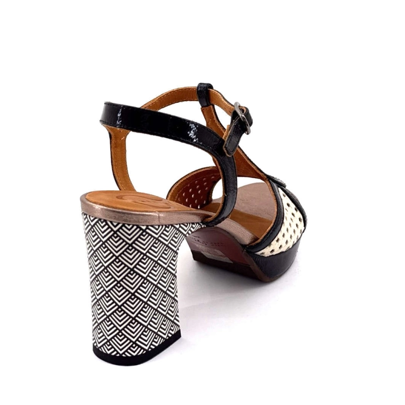 kesira Ivoire Chaussures