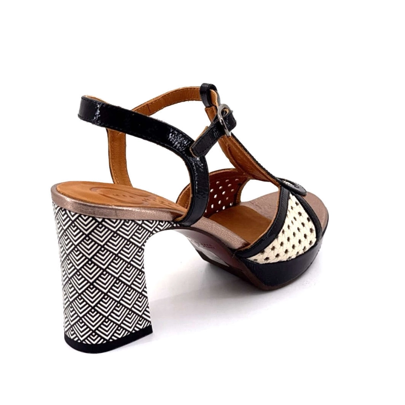 kesira Ivoire Chaussures