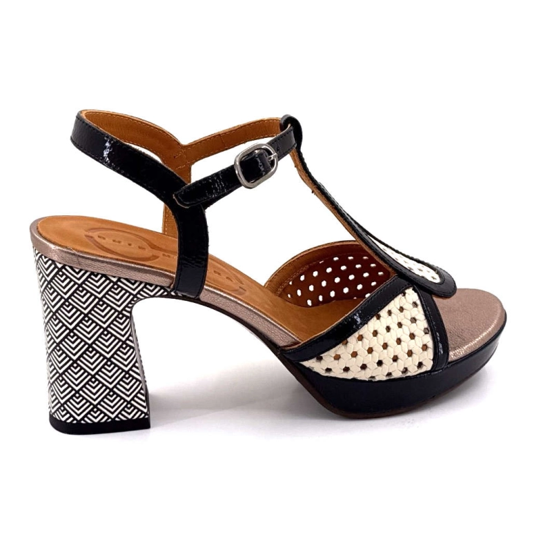 kesira Ivoire Chaussures