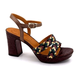 Chie Mihara Ivoire Chaussures