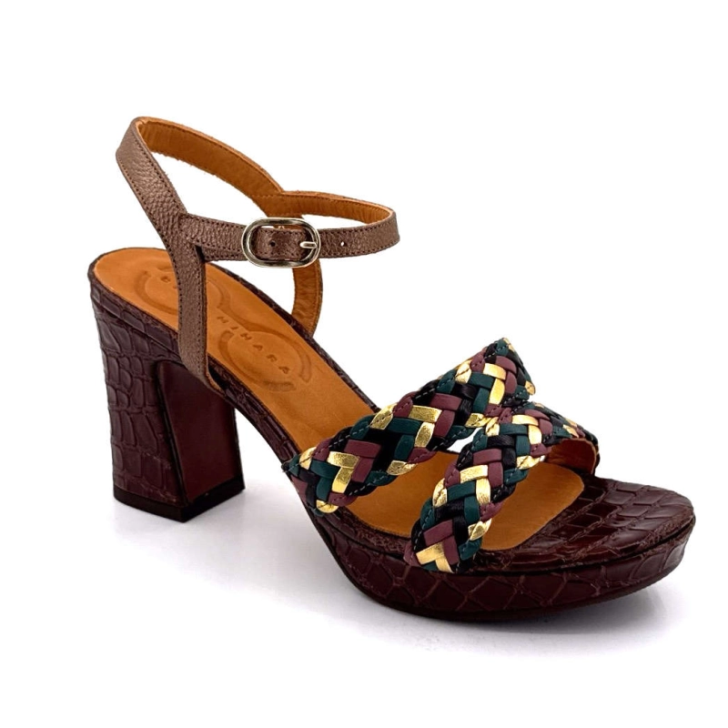 kecife Ivoire Chaussures