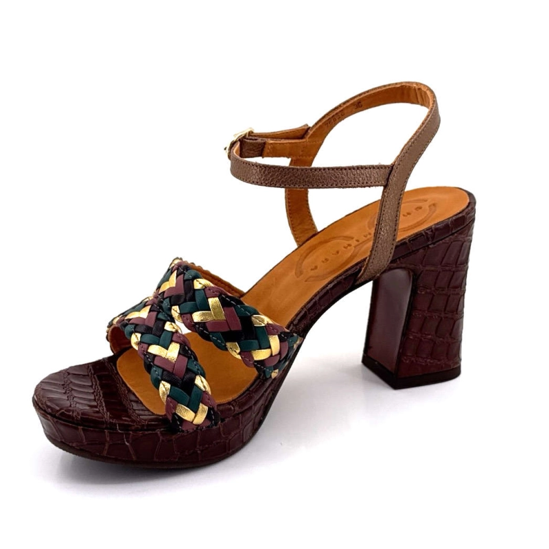 kecife Ivoire Chaussures