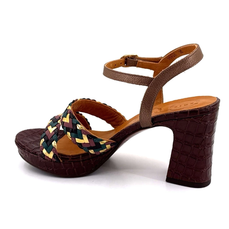 kecife Ivoire Chaussures