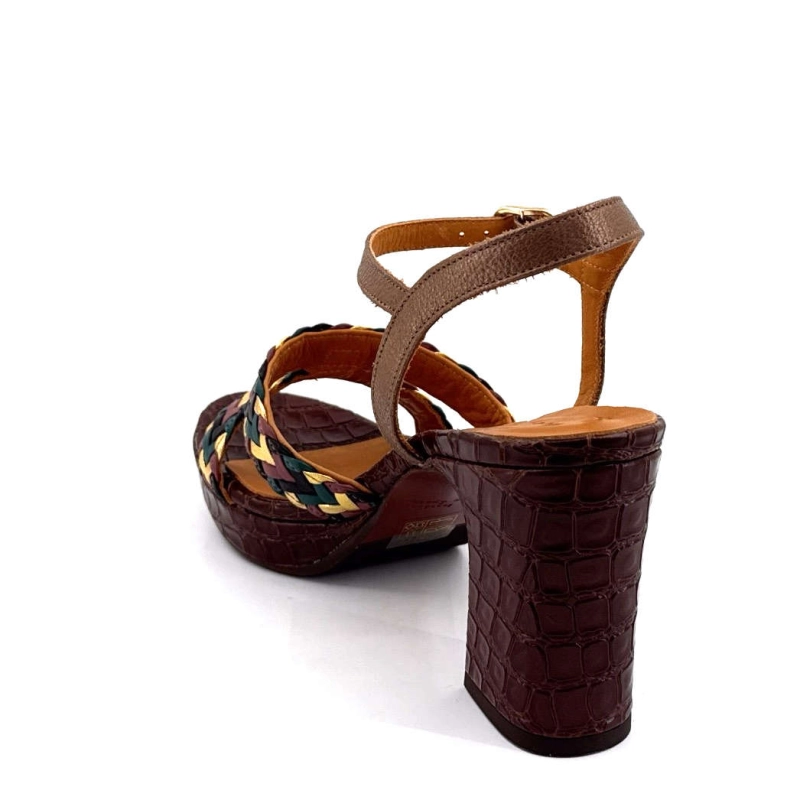 kecife Ivoire Chaussures