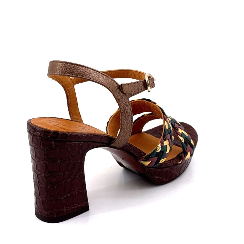 kecife Ivoire Chaussures