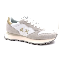 Sun68 Ivoire Chaussures