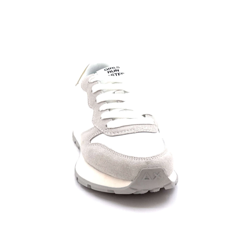 z35202 ally gold Ivoire Chaussures