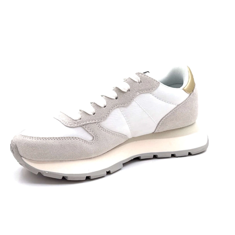 z35202 ally gold Ivoire Chaussures