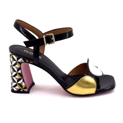 Sandals Ivoire Chaussures