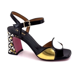 Sandals Ivoire Chaussures