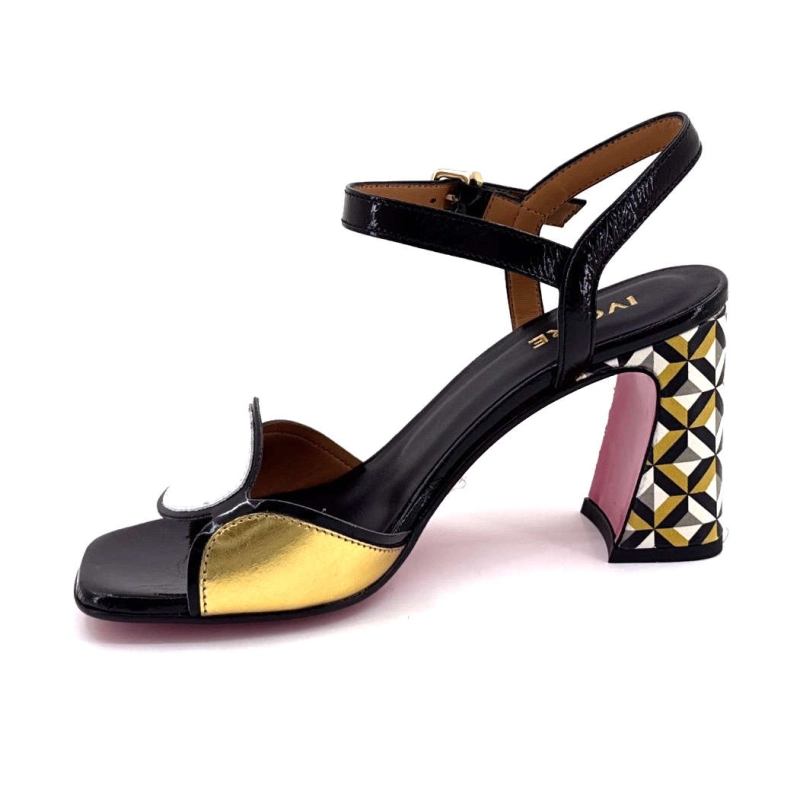 710 Ivoire Chaussures