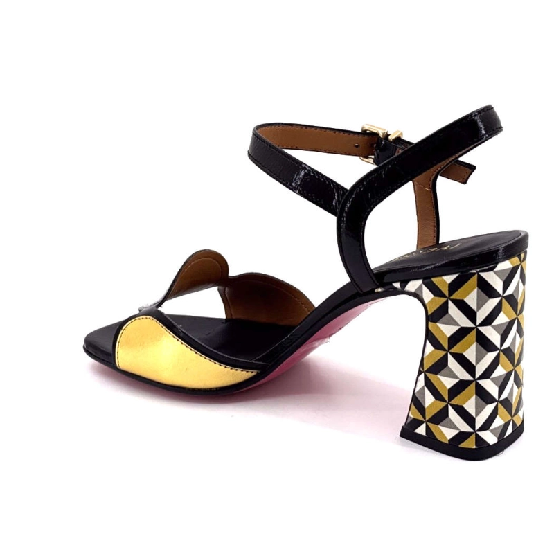 710 Ivoire Chaussures