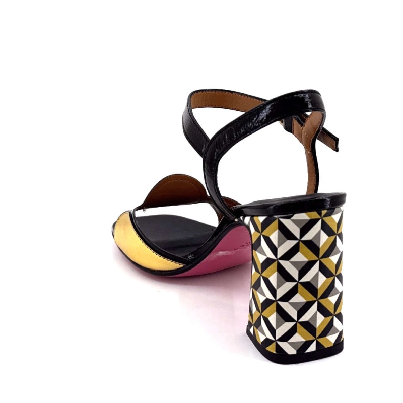 710 Ivoire Chaussures