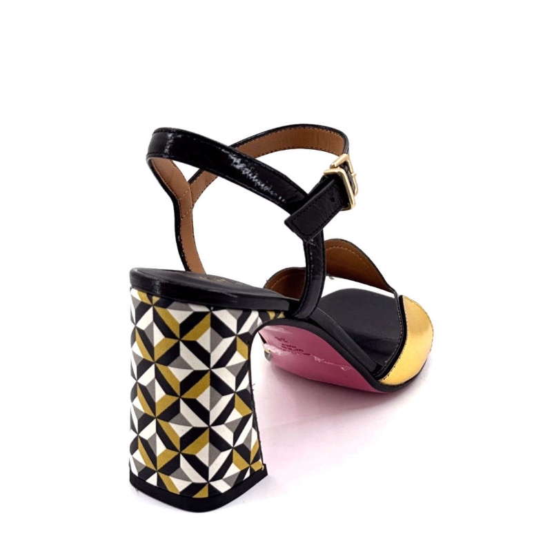 710 Ivoire Chaussures