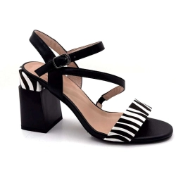 metamorphosis Ivoire Chaussures