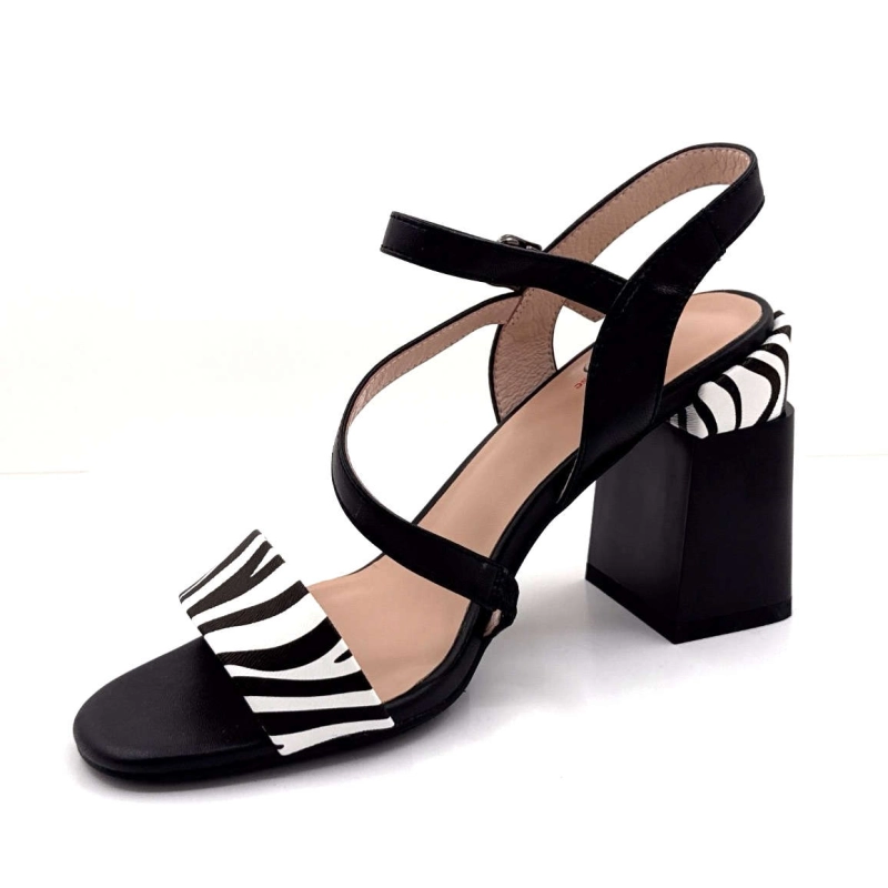 talcy Ivoire Chaussures