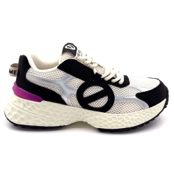 No Name Ivoire Chaussures