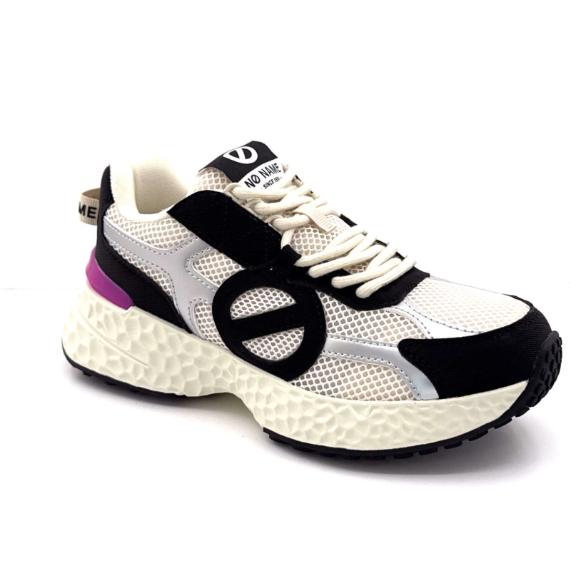 carter 2.0 runner w Ivoire Chaussures