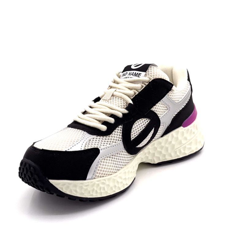 carter 2.0 runner w Ivoire Chaussures