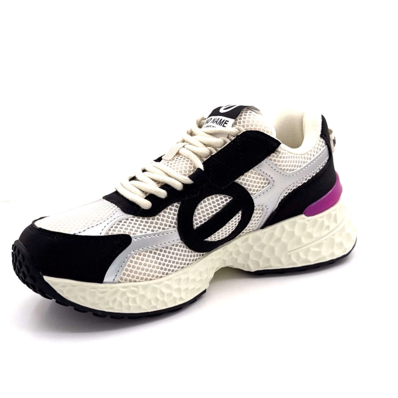 carter 2.0 runner w Ivoire Chaussures