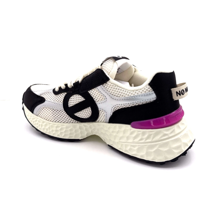 carter 2.0 runner w Ivoire Chaussures