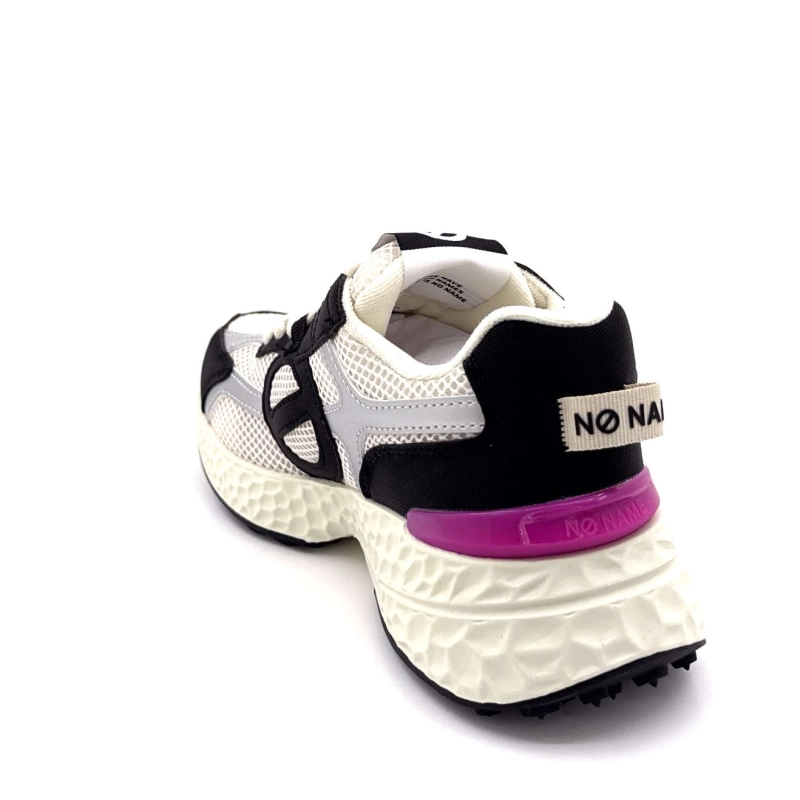 carter 2.0 runner w Ivoire Chaussures