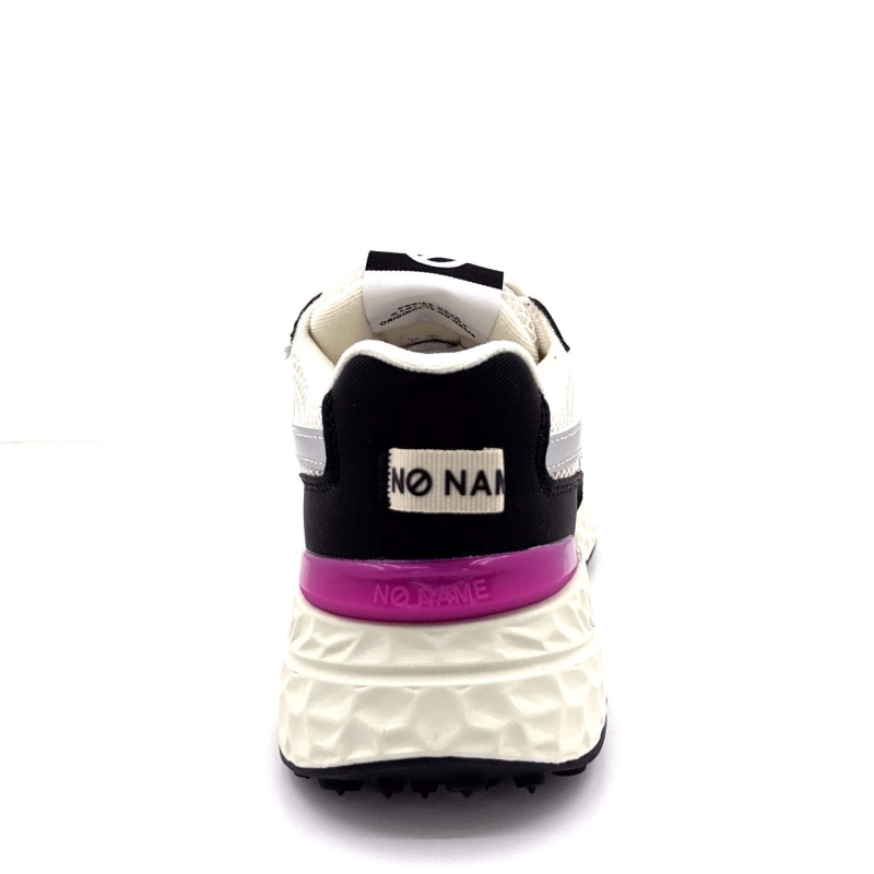 carter 2.0 runner w Ivoire Chaussures