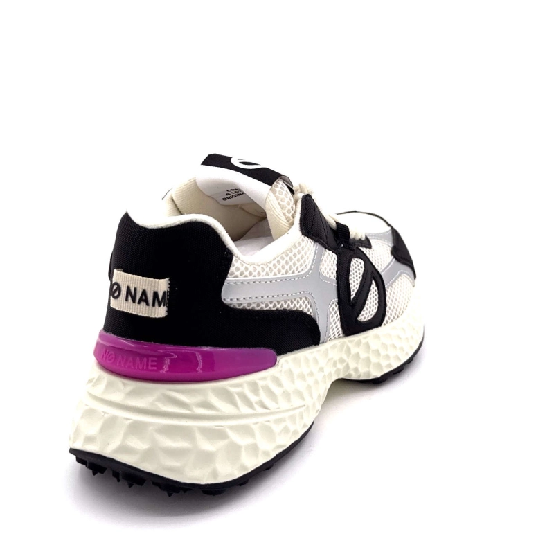 carter 2.0 runner w Ivoire Chaussures