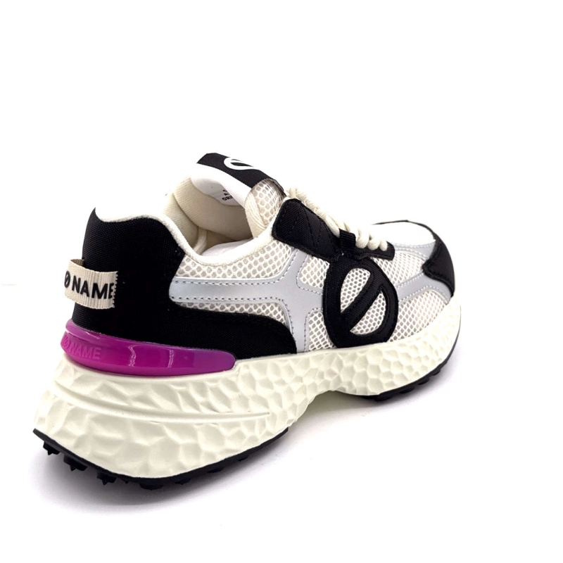 carter 2.0 runner w Ivoire Chaussures