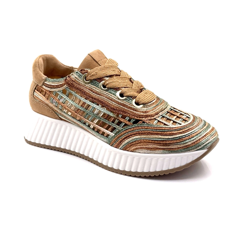 8.95.01 / 016 Ivoire Chaussures