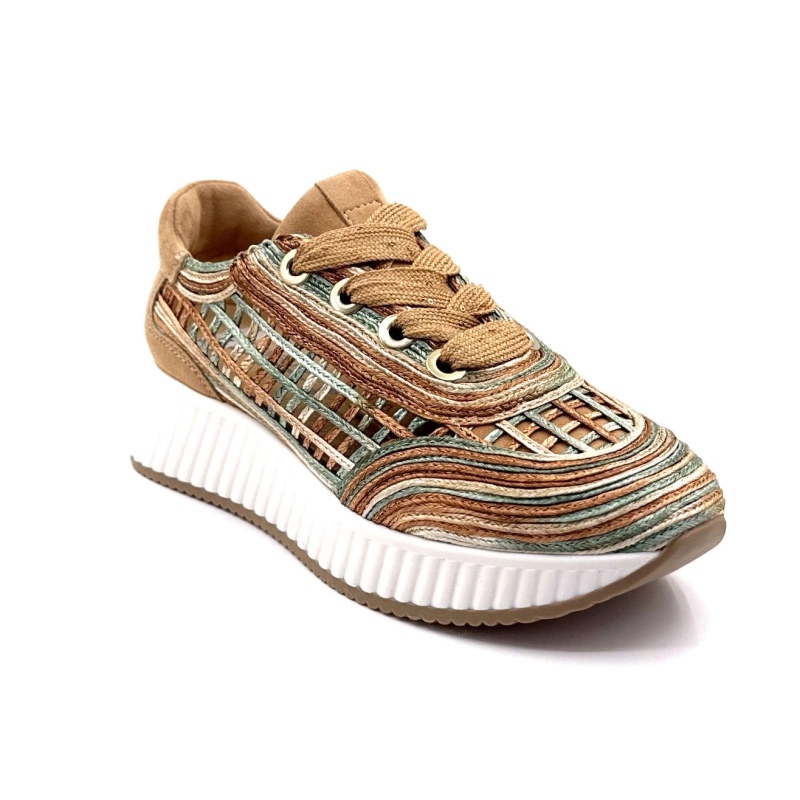 8.95.01 / 016 Ivoire Chaussures