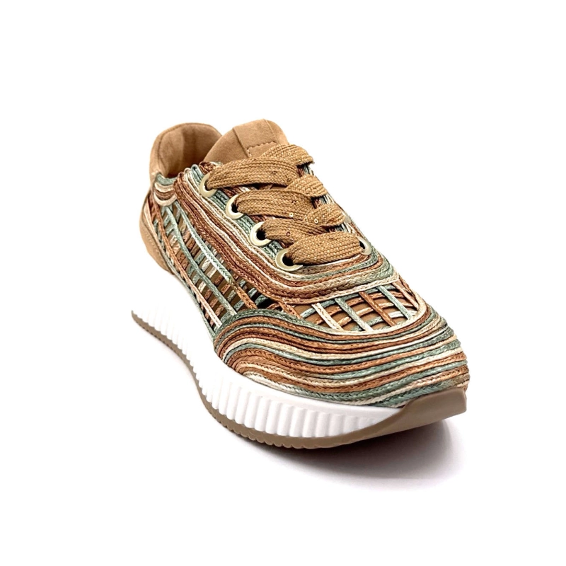 8.95.01 / 016 Ivoire Chaussures