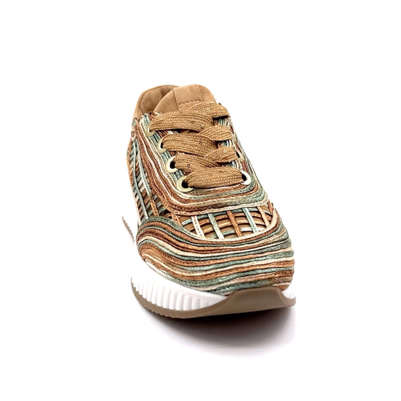 8.95.01 / 016 Ivoire Chaussures