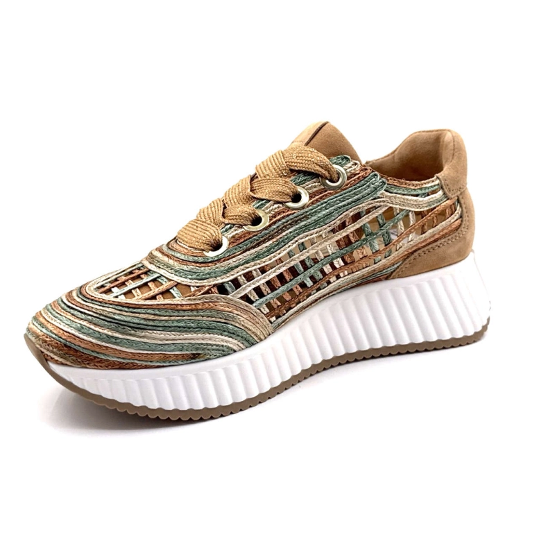 8.95.01 / 016 Ivoire Chaussures