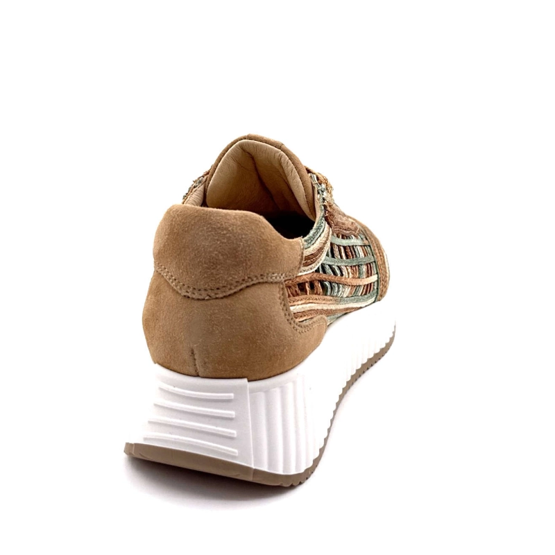 8.95.01 / 016 Ivoire Chaussures