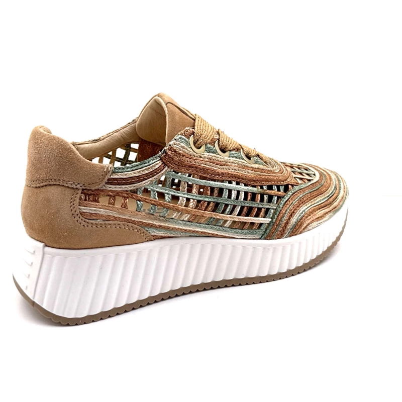 8.95.01 / 016 Ivoire Chaussures