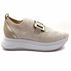 Softwaves Ivoire Chaussures