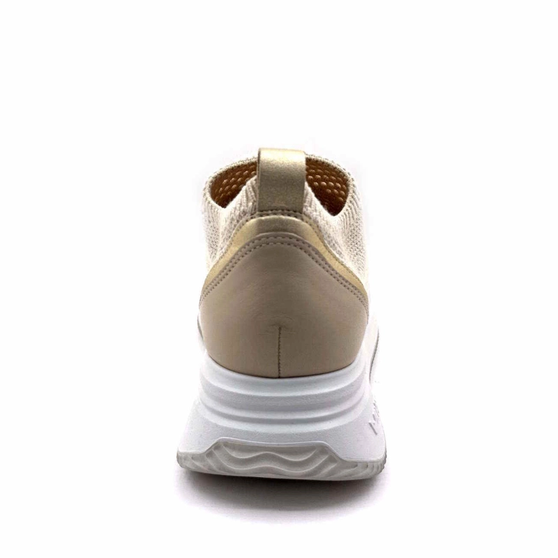 9.13.03 / 001 Ivoire Chaussures