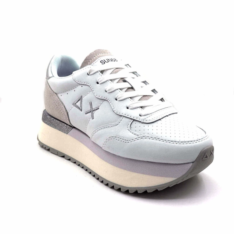 z35208 big ally Ivoire Chaussures