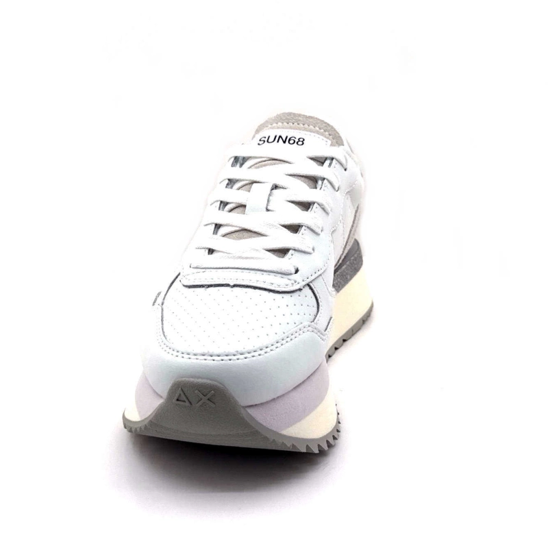 z35208 big ally Ivoire Chaussures