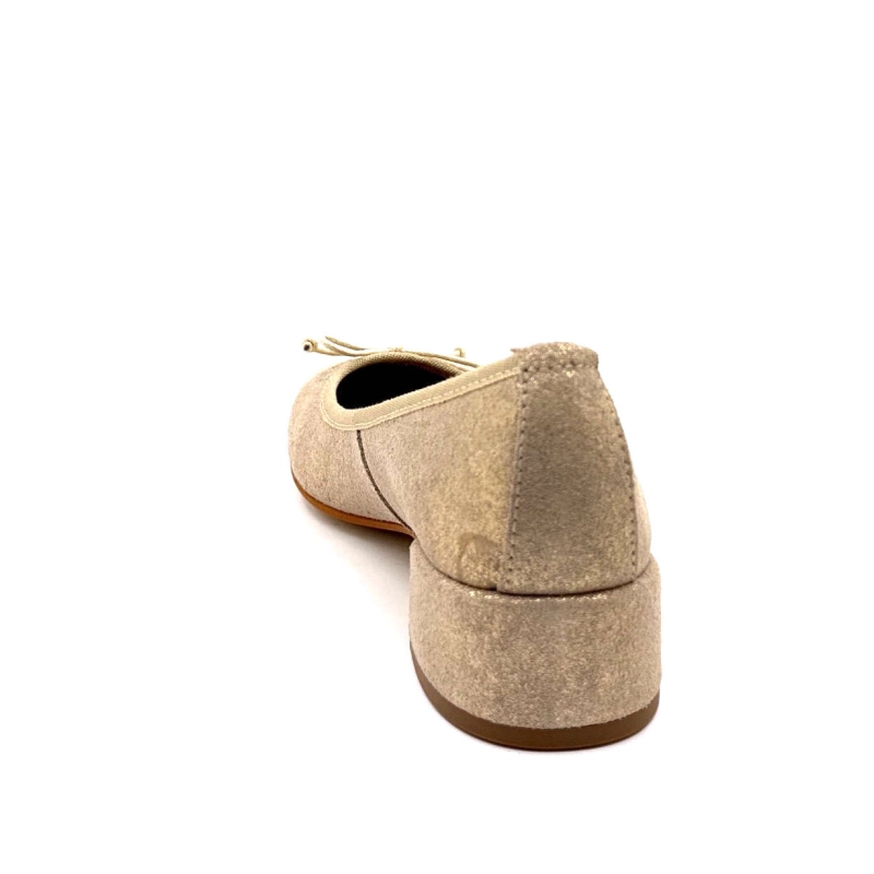 23820sp alexia Ivoire Chaussures