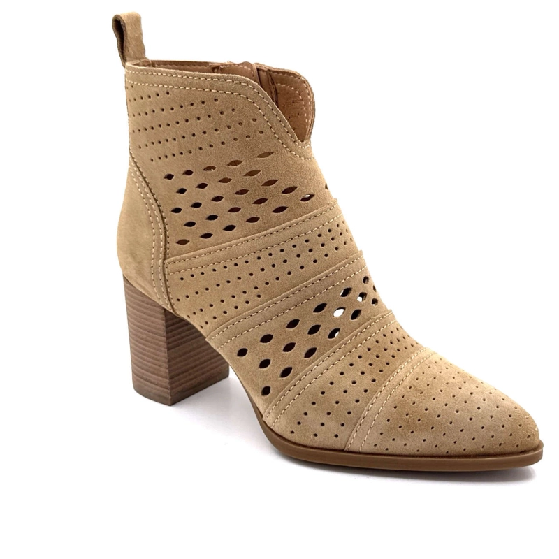 Alpe 53851108 Daim Beige Arena 53851108 - BABY SILK - ARENA Printemps Eté 2025