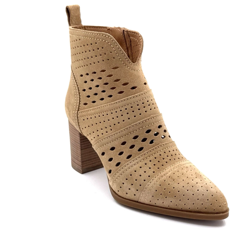 Alpe 53851108 Daim Beige Arena 53851108 - BABY SILK - ARENA Printemps Eté 2025