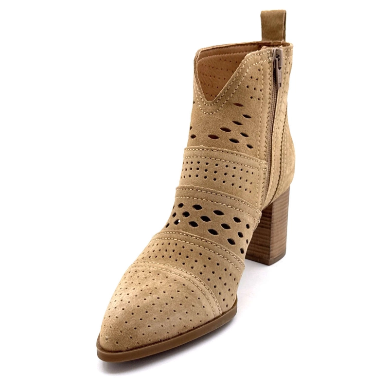 Alpe 53851108 Daim Beige Arena 53851108 - BABY SILK - ARENA Printemps Eté 2025