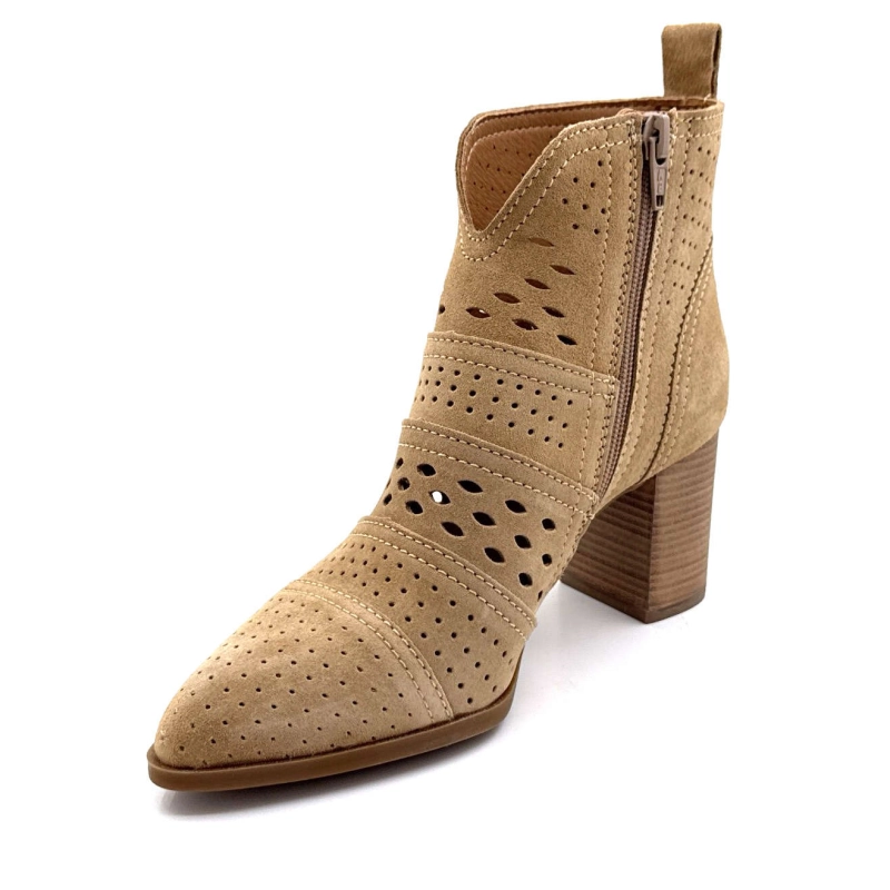 53851108 Ivoire Chaussures