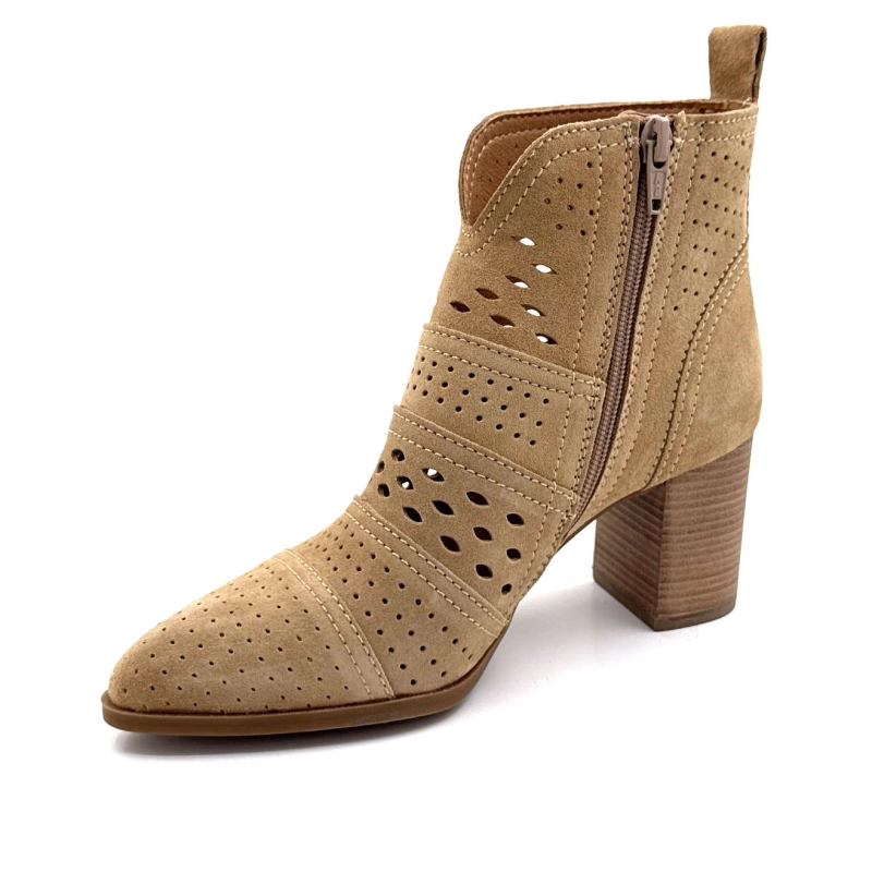 Alpe 53851108 Daim Beige Arena 53851108 - BABY SILK - ARENA Printemps Eté 2025