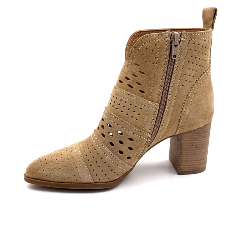 Alpe 53851108 Daim Beige Arena 53851108 - BABY SILK - ARENA Printemps Eté 2025