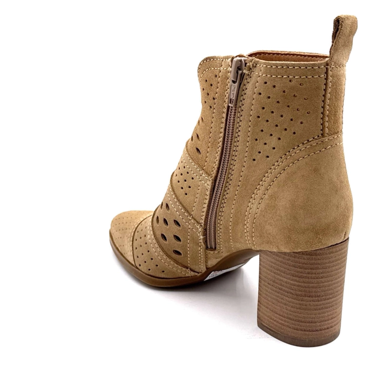 Alpe 53851108 Daim Beige Arena 53851108 - BABY SILK - ARENA Printemps Eté 2025