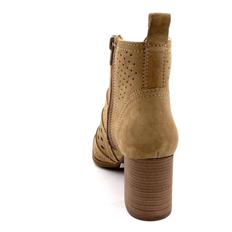 53851108 Ivoire Chaussures